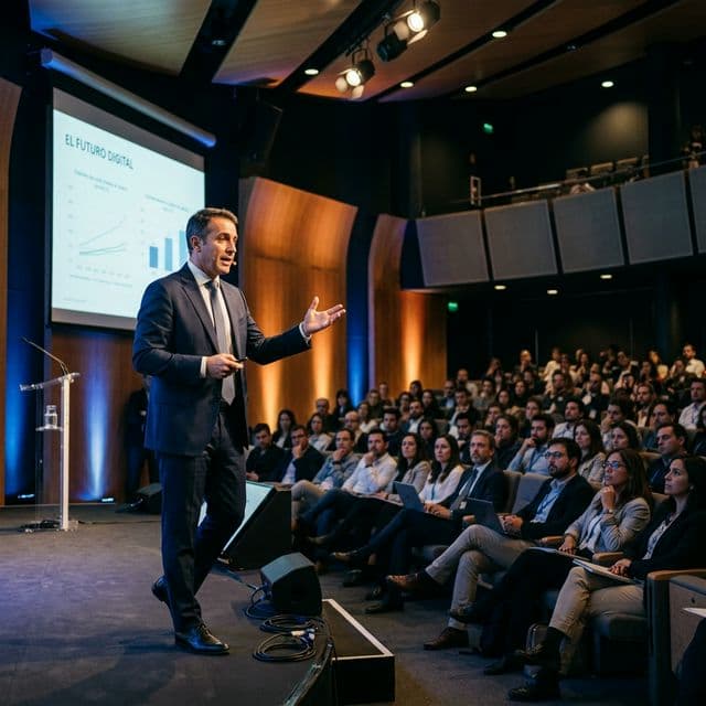 Eventos AI